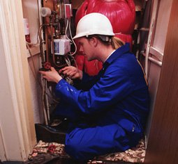 Enhanced Heating and Air Conditioning