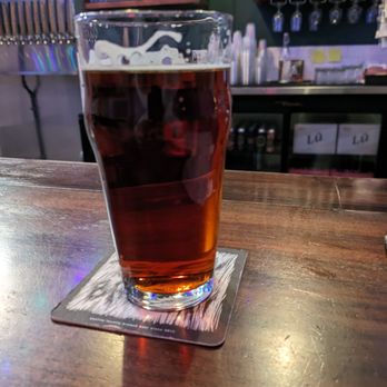 Solemn Oath Brewery - Breweries Near Me - Naperville, Illinois