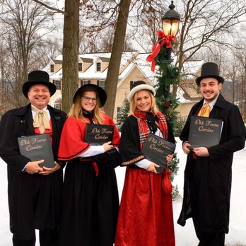 Olde Towne Carolers - Musicians Near Me Olde Towne Carolers - Musicians Near Me