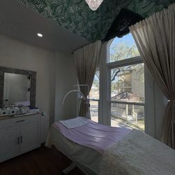 At Hello Lash + Brow Bar