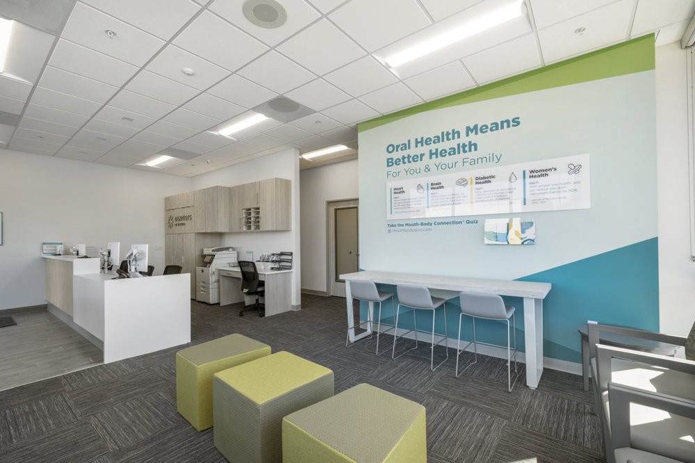 DENTISTS OF VISALIA Updated October 2024 11 Photos 827 S Akers St