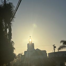 St Spyridon Greek Orthodox Church