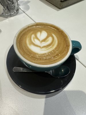 Historias y un Café by null