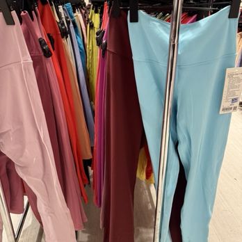 Lululemon - Sports Wear Near Me - Glendale, Arizona