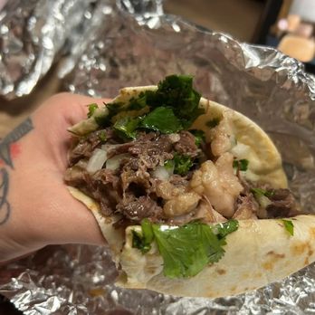 Daddy's Tacos - Mexican Near Me - Mckinney, Texas