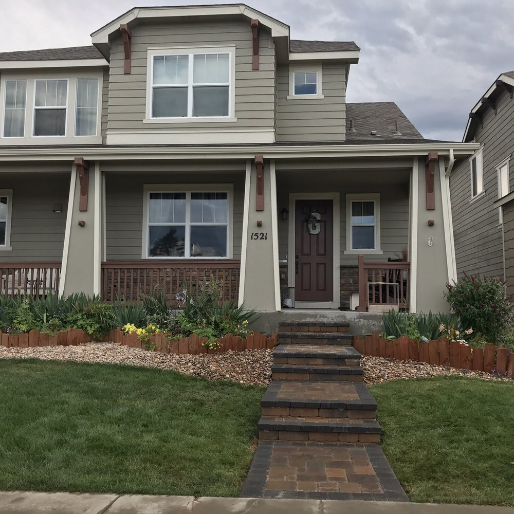 System Pavers - System Pavers did a great job - Masonry/Concrete Near Me - Denver, Colorado System Pavers - System Pavers did a great job - Masonry/Concrete Near Me - Denver, Colorado