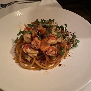 The Huntley Taverne - Lobster Bolognese - New American Near Me - Summit, New Jersey The Huntley Taverne - Lobster Bolognese - New American Near Me - Summit, New Jersey