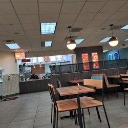 Wendy's