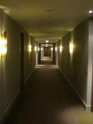 Villa Kennedy, a Rocco Forte Hotel by null