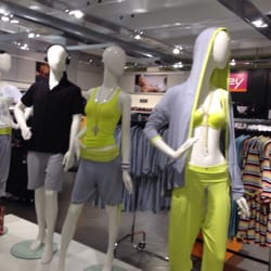 Mey - Factory outlet center - Mey