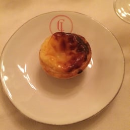 Pastel De Nata