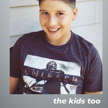 Scissorhands Barbershop - Happy customer! - Barbers Near Me - Beaverton, Oregon Scissorhands Barbershop - Happy customer! - Barbers Near Me - Beaverton, Oregon