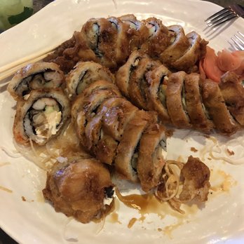 Sushi Blues Cafe - Sushi Bars Near Me - Raleigh, North Carolina Sushi Blues Cafe - Sushi Bars Near Me - Raleigh, North Carolina