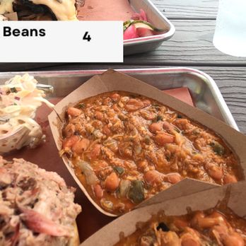 Easton BBQ - Barbeque Near Me - Hollywood, South Carolina