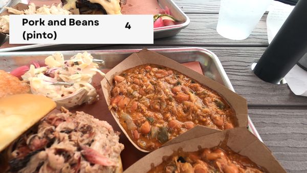 Easton Barbecue Co. by null