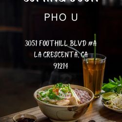 Pho U
