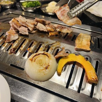 Hoban Korean BBQ - BBQ - Korean Near Me - Minneapolis, Minnesota