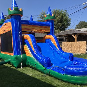Jump N Party Rentals - Bounce House Rentals Near Me Jump N Party Rentals - Bounce House Rentals Near Me