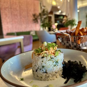 Enchant - Asian Fusion Near Me - Los Angeles, California