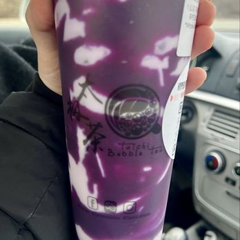 Taichi Bubble Tea - Taro Zangzang - Ramen Near Me - West Nyack, New York Taichi Bubble Tea - Taro Zangzang - Ramen Near Me - West Nyack, New York