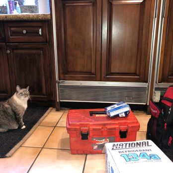 Progress Appliance Repair - sub-zero refrigerator repair - Appliances & Repair Near Me - Northridge, California Progress Appliance Repair - sub-zero refrigerator repair - Appliances & Repair Near Me - Northridge, California