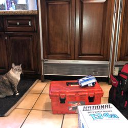 Progress Appliance Repair - Sub-zero refrigerator repair