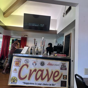Crave - This is the place - Barbeque Near Me - Mount Shasta, California Crave - This is the place - Barbeque Near Me - Mount Shasta, California