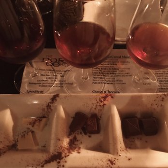 The Port House - Tapas Bars Near Me - Dublin, D