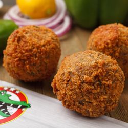Grab-N-Geaux - Grab-N-Geaux: Boudin Ball