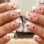 LemonLeaf Nail Salon