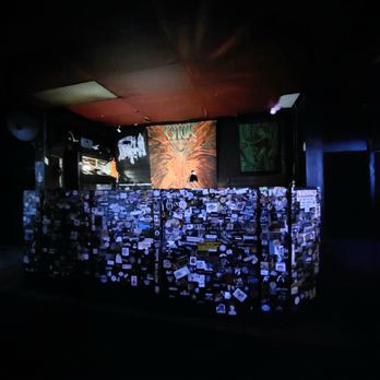 Conduit - Sound booth - Music Venues Near Me - Winter Park, Florida