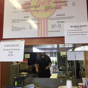 Tio's Tamales - New Mexican Cuisine Near Me - Honolulu, Hawaii Tio's Tamales - New Mexican Cuisine Near Me - Honolulu, Hawaii