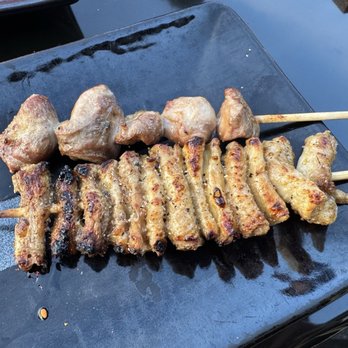 Sumibiyakitori Kidori - Japanese Near Me - Arcadia, California Sumibiyakitori Kidori - Japanese Near Me - Arcadia, California