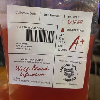 Howling Wolf Taqueria - Mexican Near Me - Salem, Massachusetts