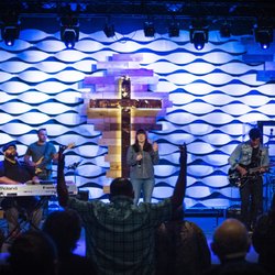Thrive Church
