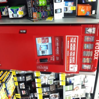 Walgreens - A redbox lives within - Drugstores Near Me - Bakersfield, California Walgreens - A redbox lives within - Drugstores Near Me - Bakersfield, California