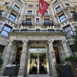 Berklee College of Music