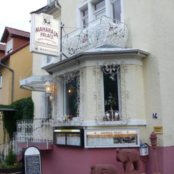 Maharaja Palace - Indian Near Me - Mainz, RP