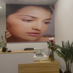 Brow Envy