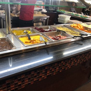 Teppanyaki Buffet - Dessert - Buffets Near Me - Hollywood, Florida
