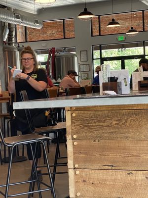 Burgaw Brewing by null