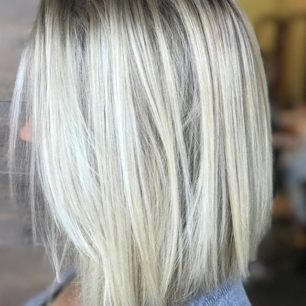 Element 5 Salon - Color & cut by Allison W - Hair Salons Near Me - Charlotte, North Carolina Element 5 Salon - Color & cut by Allison W - Hair Salons Near Me - Charlotte, North Carolina