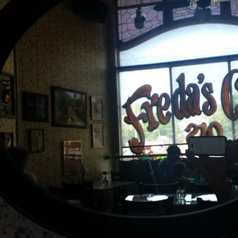 Freda's Cafe - Cafes Near Me - Cape May, New Jersey Freda's Cafe - Cafes Near Me - Cape May, New Jersey