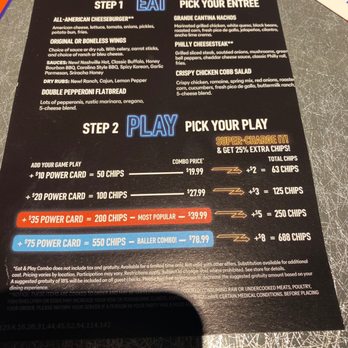 Dave & Buster's Westbury - Arcades Near Me - Westbury, New York