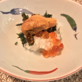 Toshi Ryoriten - Japanese Near Me - Richmond Hill, Ontario