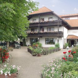 Gasthof Küssaburg - Gasthof Küssaburg