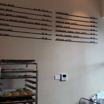 The Salty Donut - Donuts Near Me - West Palm Beach, Florida