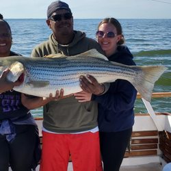Island Marine & Charter Fishing