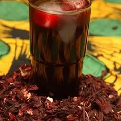 Le Djoliba - Jus de bissap