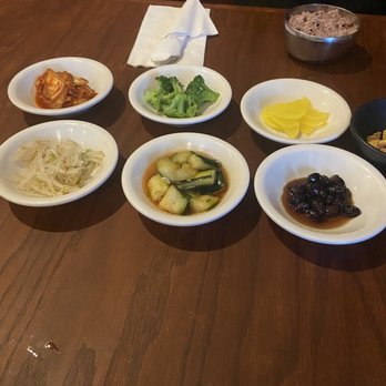 Asahi Restaurant - Sides - Korean Near Me - Virginia Beach, Virginia